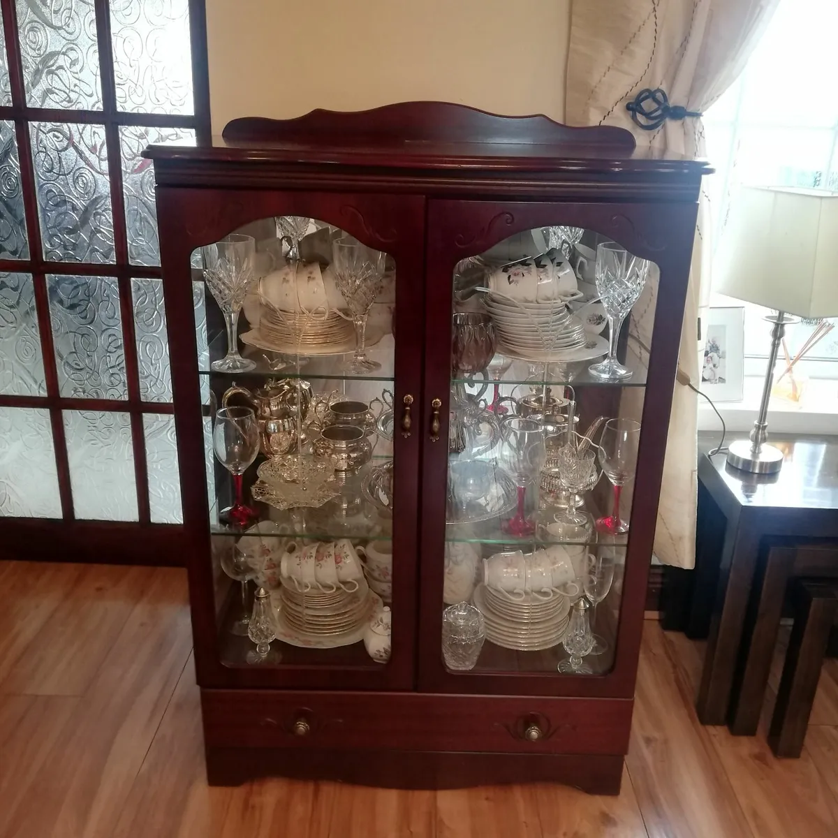 Furniture  display cabinet - Image 3