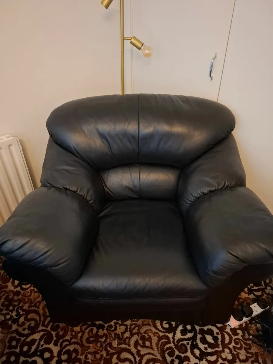 Couch 3+1+1 - Image 2