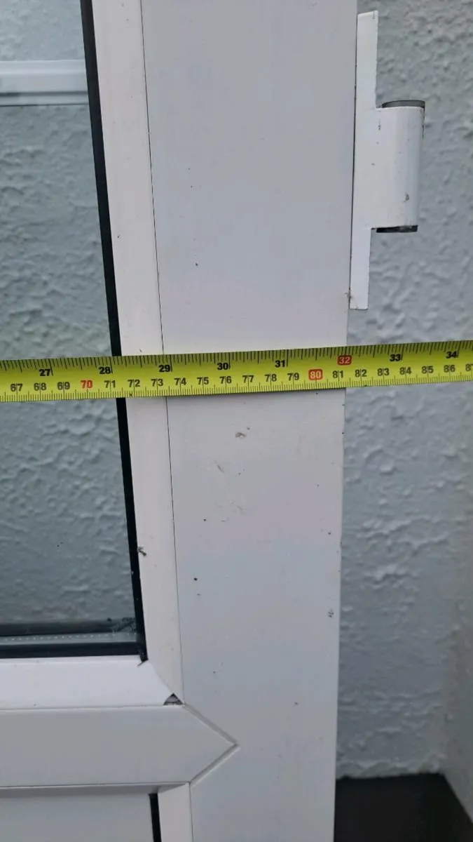 PVC door - Image 3