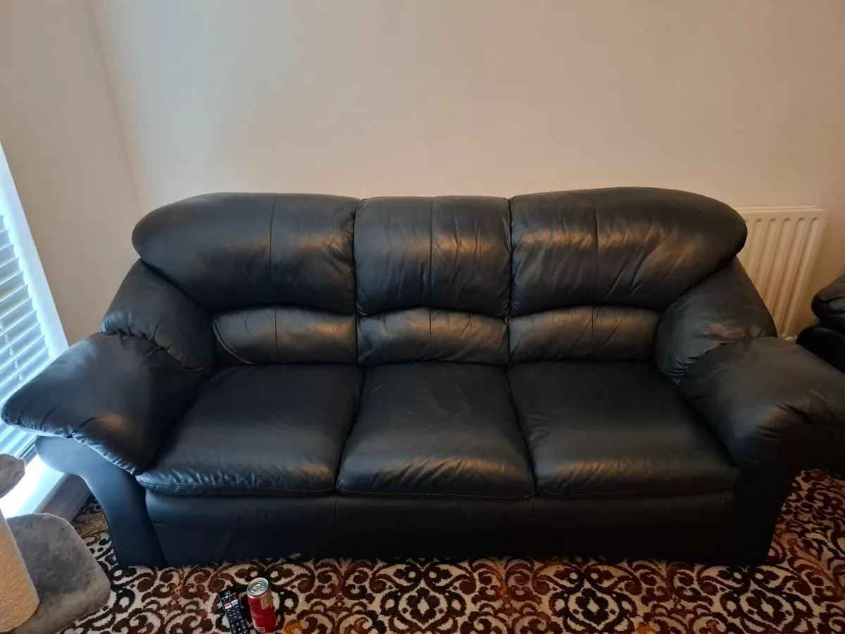 Couch 3+1+1 - Image 3