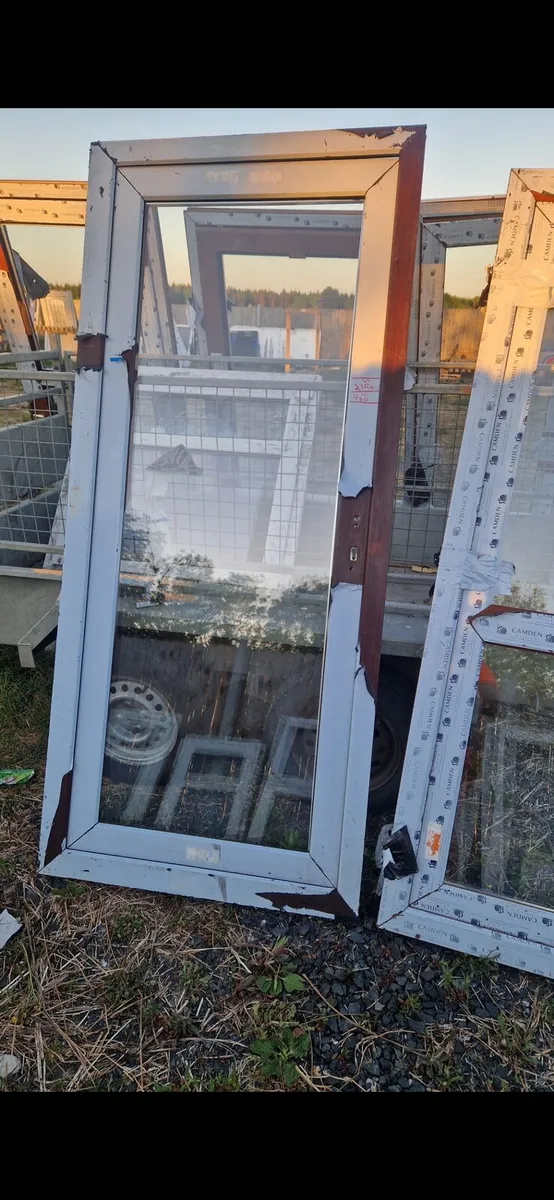 Pvc doors - Image 1