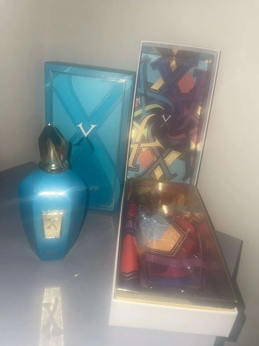 Xerjoff aftershave - Image 1