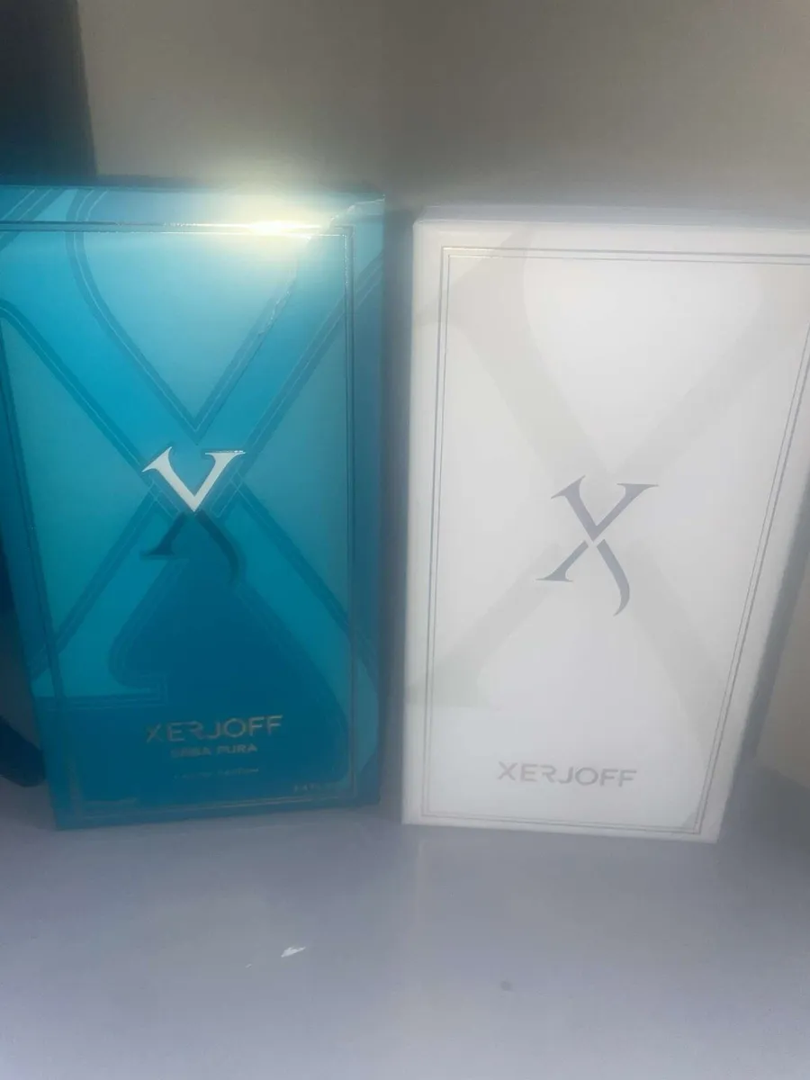Xerjoff aftershave - Image 3