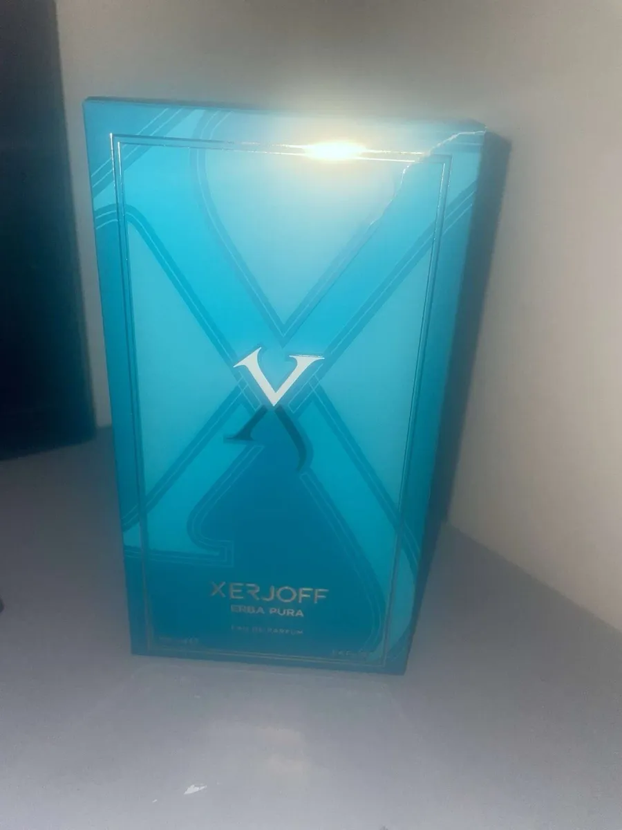 Xerjoff aftershave - Image 4