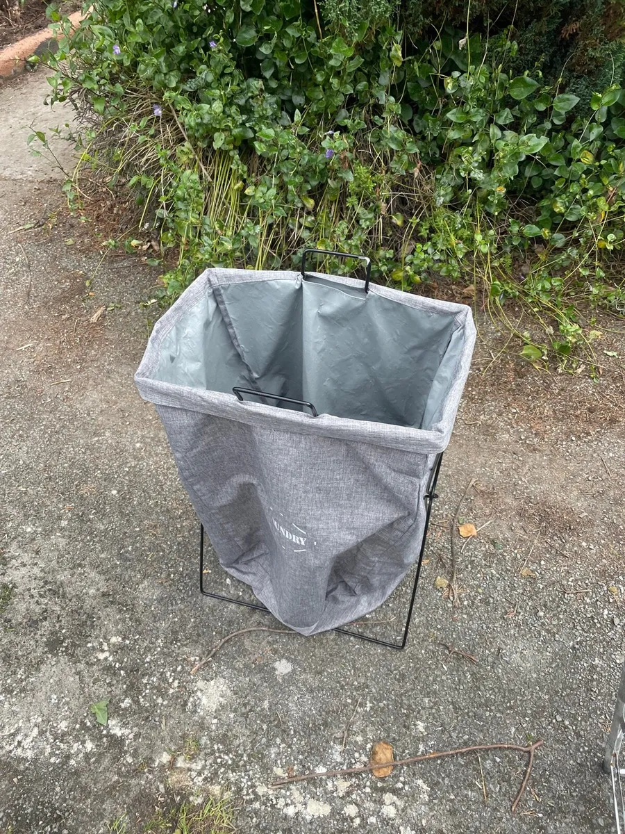 Laundry basket 🧺 - Image 3
