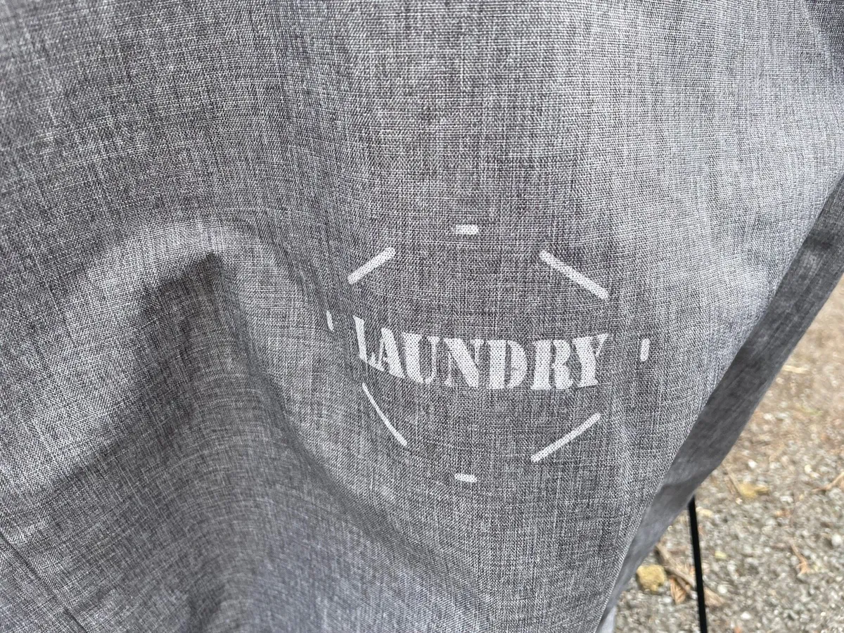 Laundry basket 🧺 - Image 4