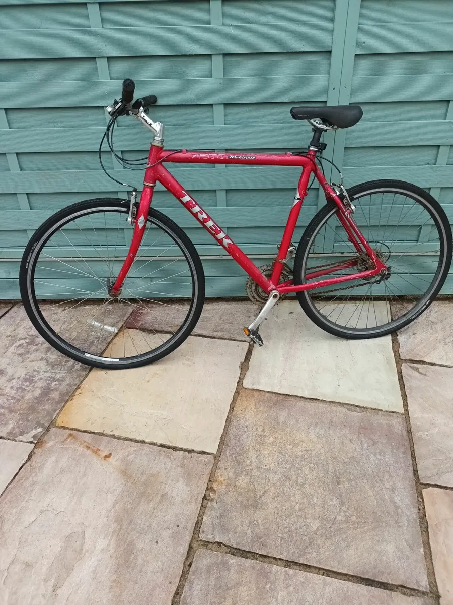Bicyle - Image 1