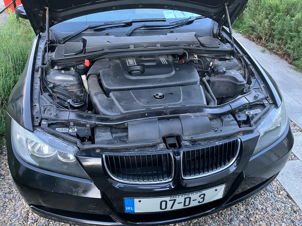 BMW 3 Series - Image 2