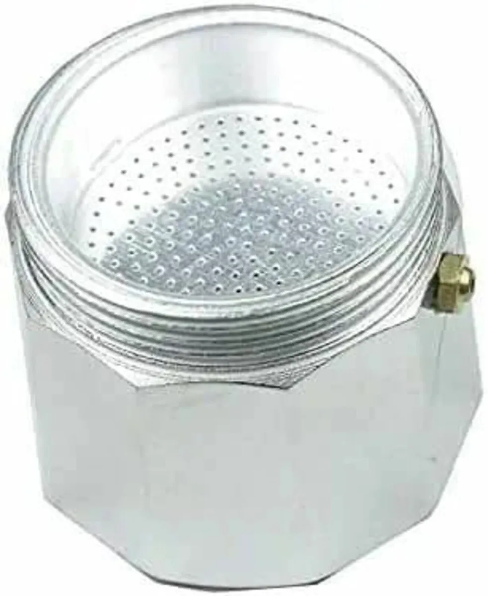 2 Cups Italian Espresso Stove Top Coffee Maker - Image 4
