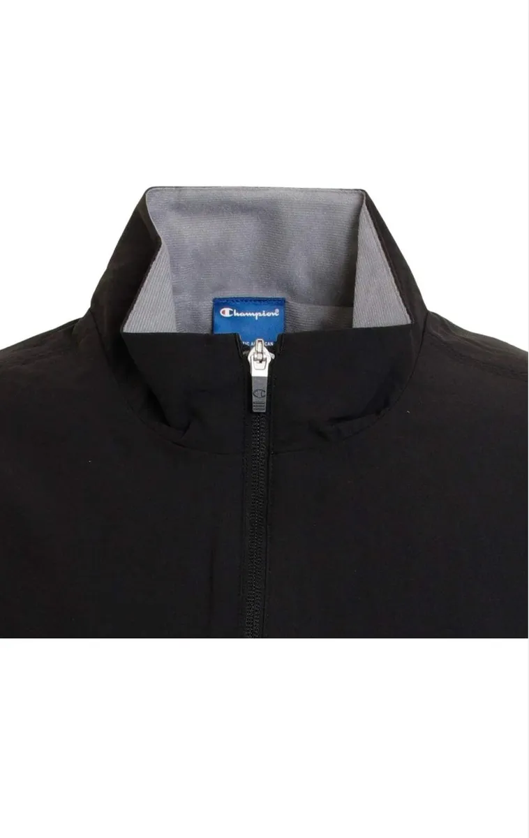 Champion Windbreaker men's Jacket XL - Image 4
