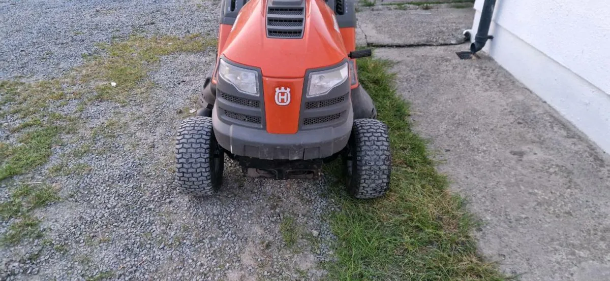 Ride on - Image 1