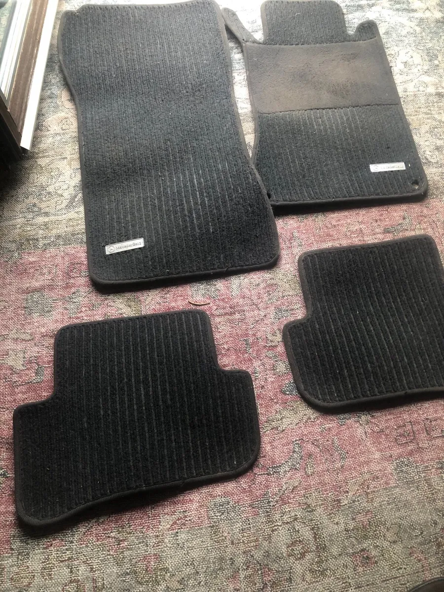 Parts Mercedes’s - Image 2