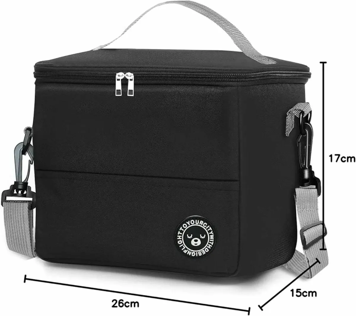 Lunch Bag - Image 1