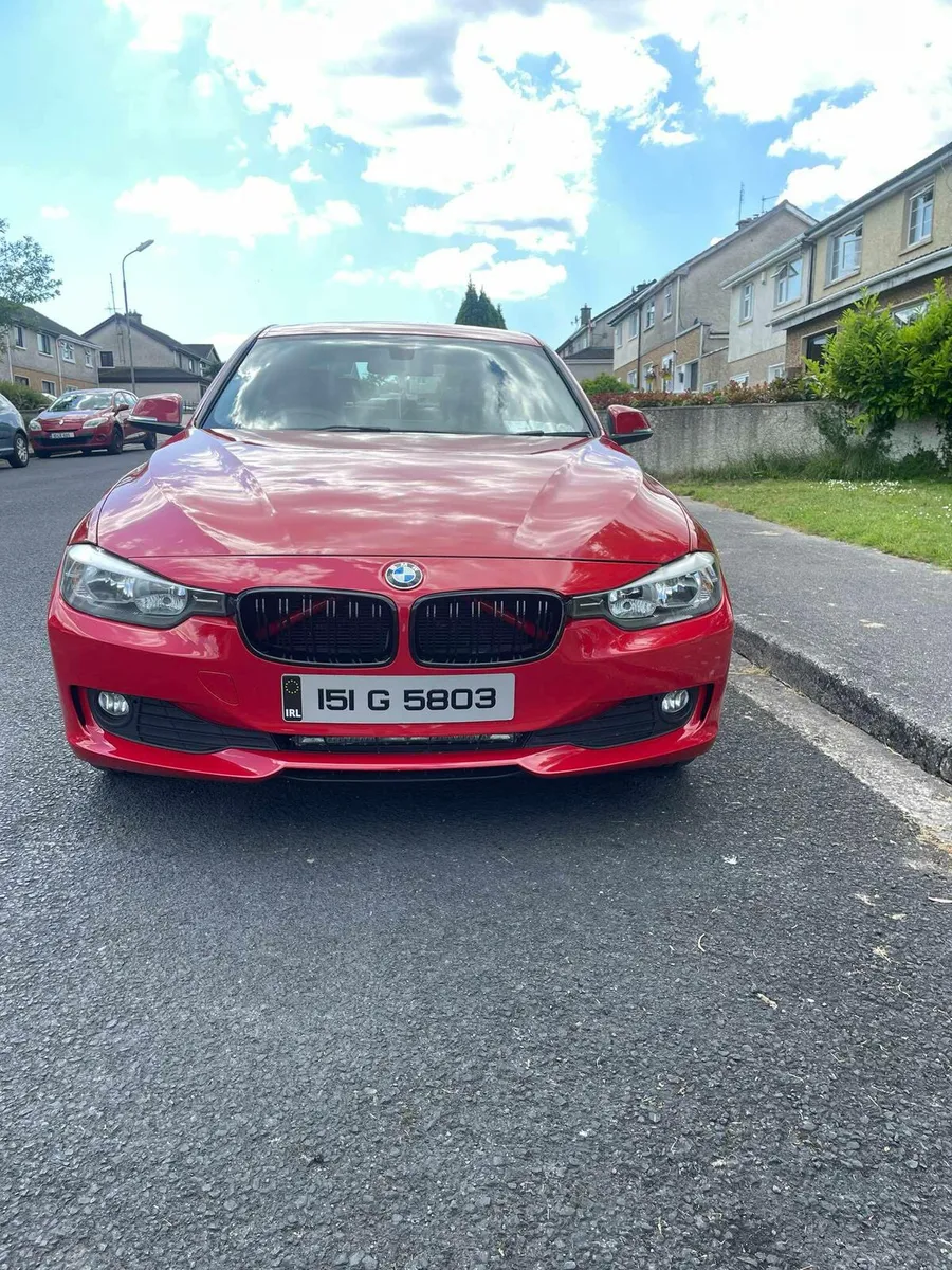 BMW 318 New NCT - Image 2
