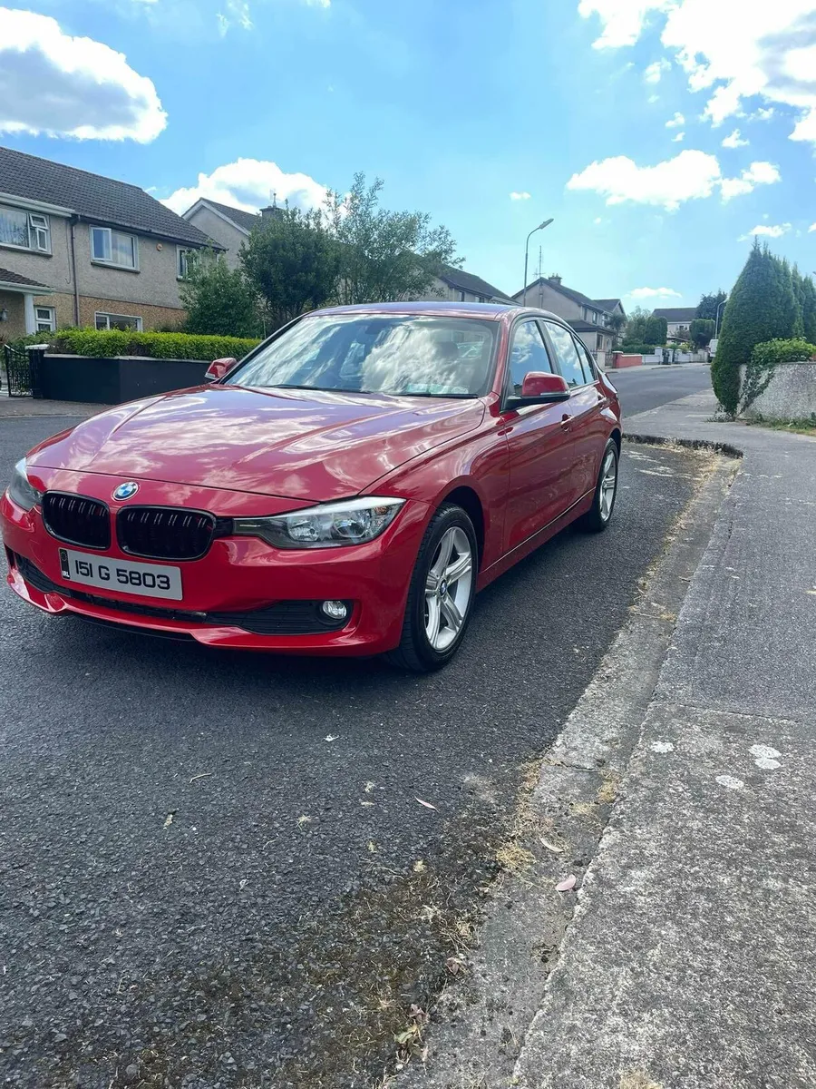 BMW 318 New NCT - Image 3