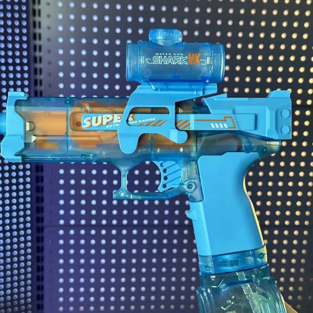Ice Blast Hand Self-Integrated water gun - Image 2
