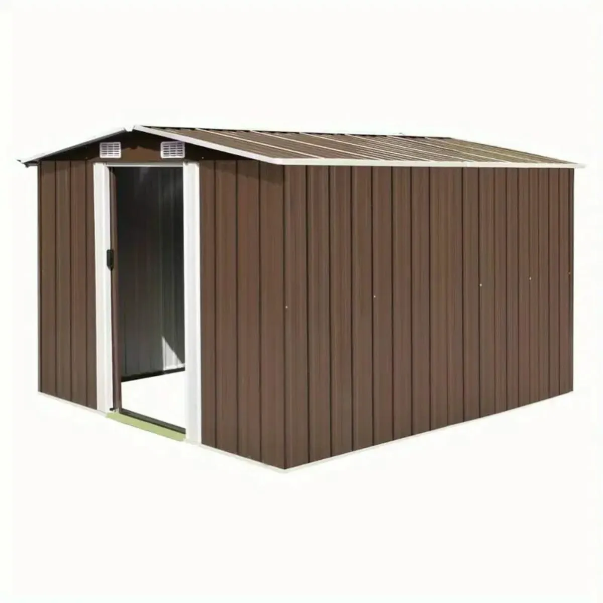 Garden Shed - Image 1