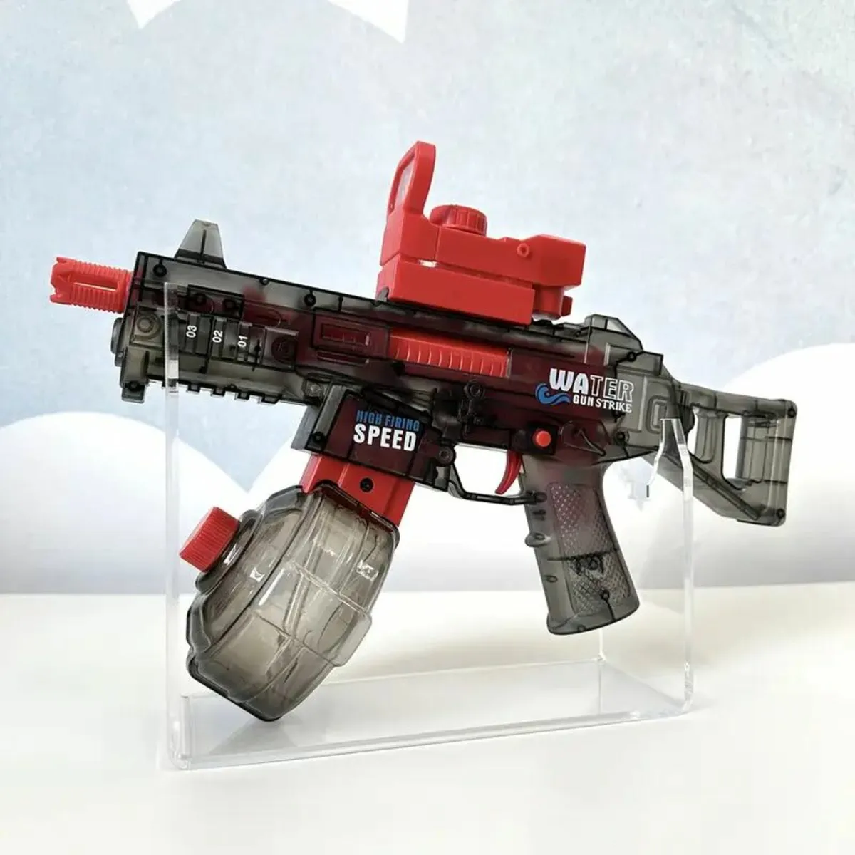 UKBOO Electric Water Guns - Image 1
