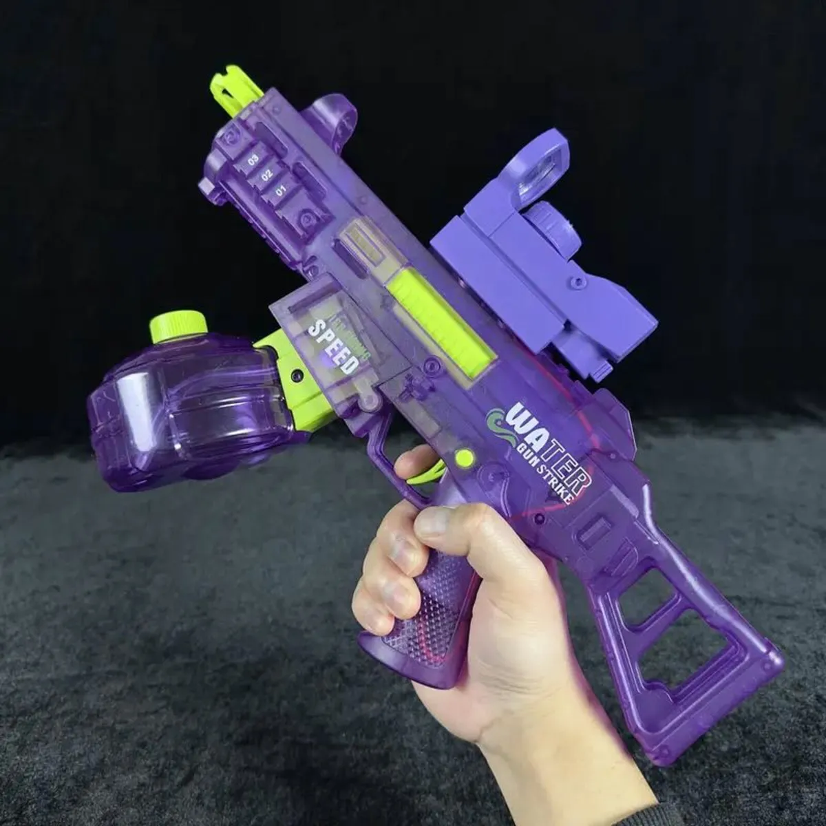 UKBOO Electric Water Guns - Image 2