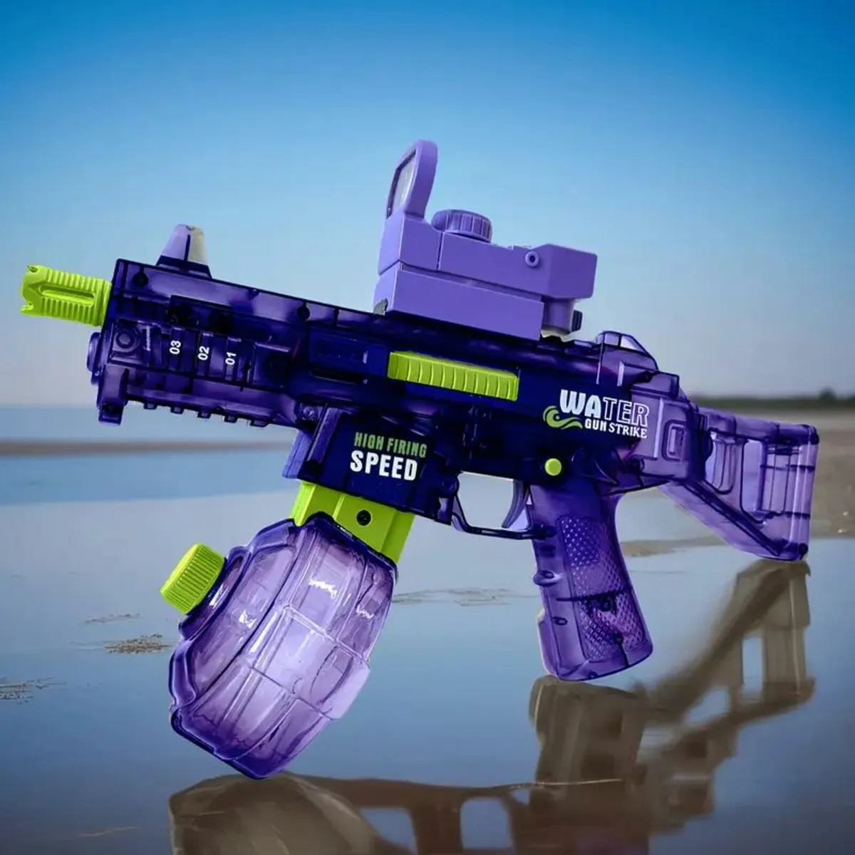 UKBOO Electric Water Guns - Image 3
