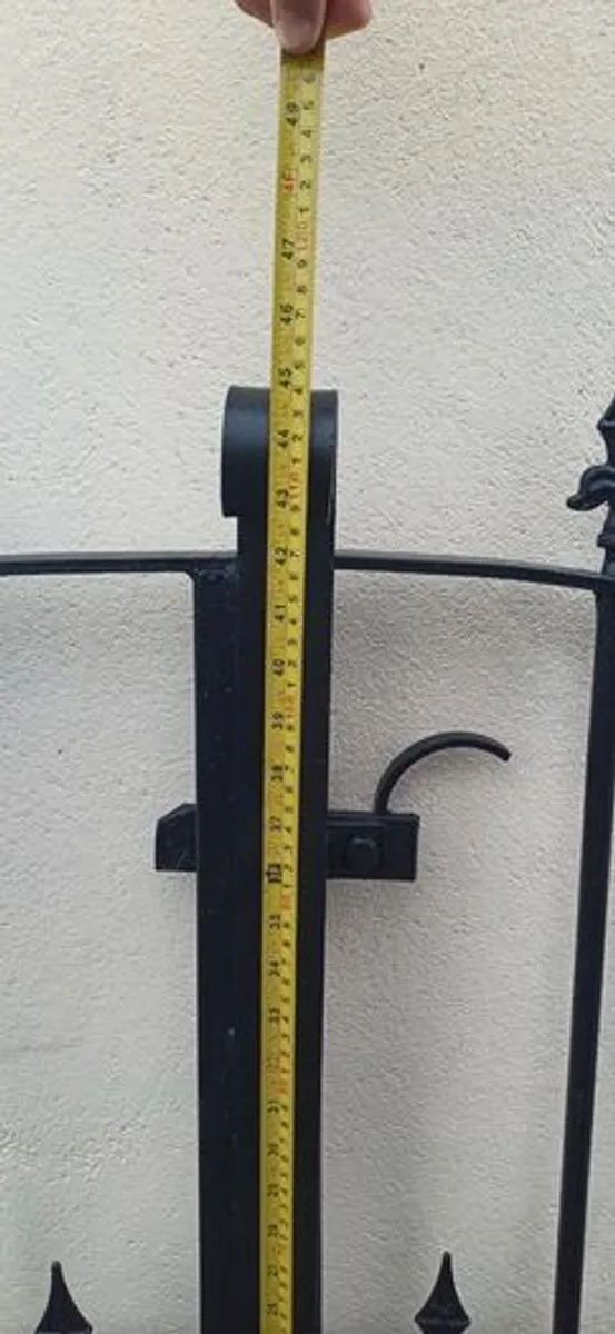 Driveway gates - Image 3