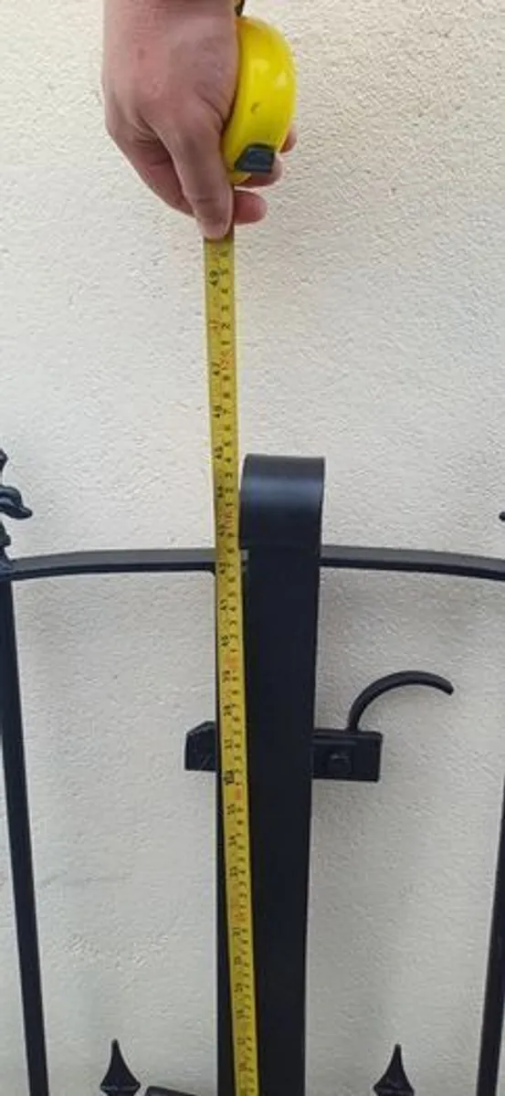 Driveway gates - Image 4