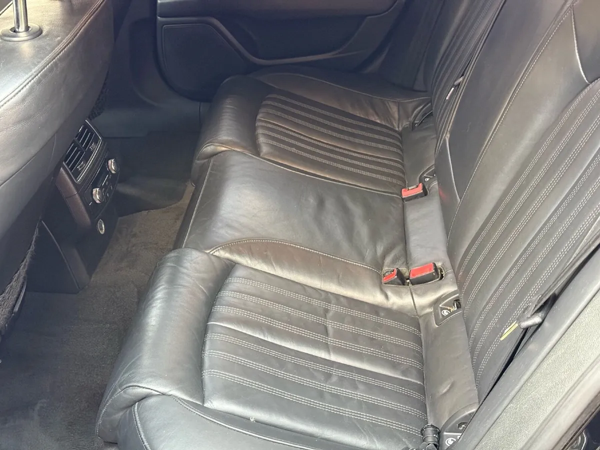 Audi A7 2015 - Image 3