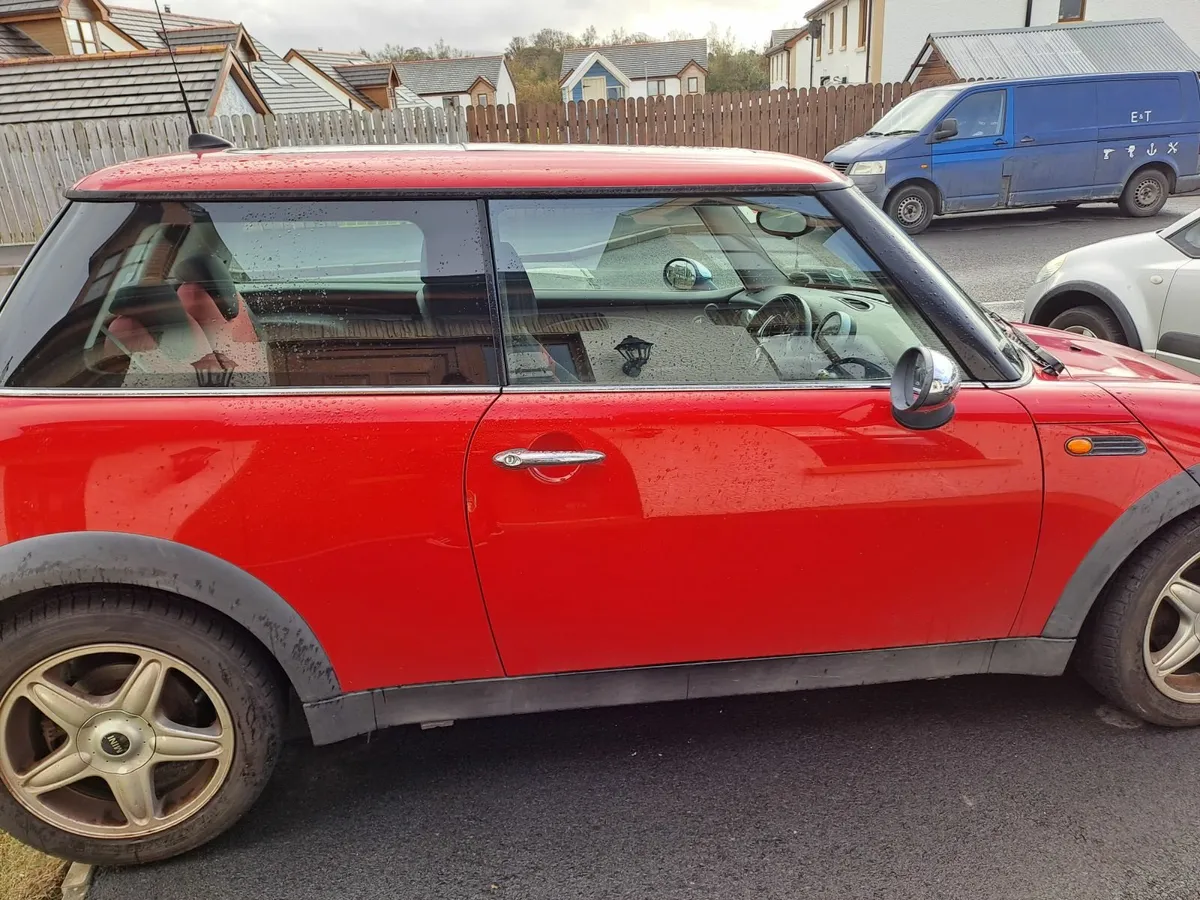 Mini One 2006 - Image 2