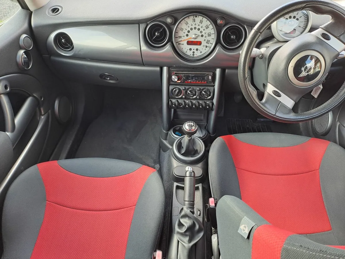 Mini One 2006 - Image 3