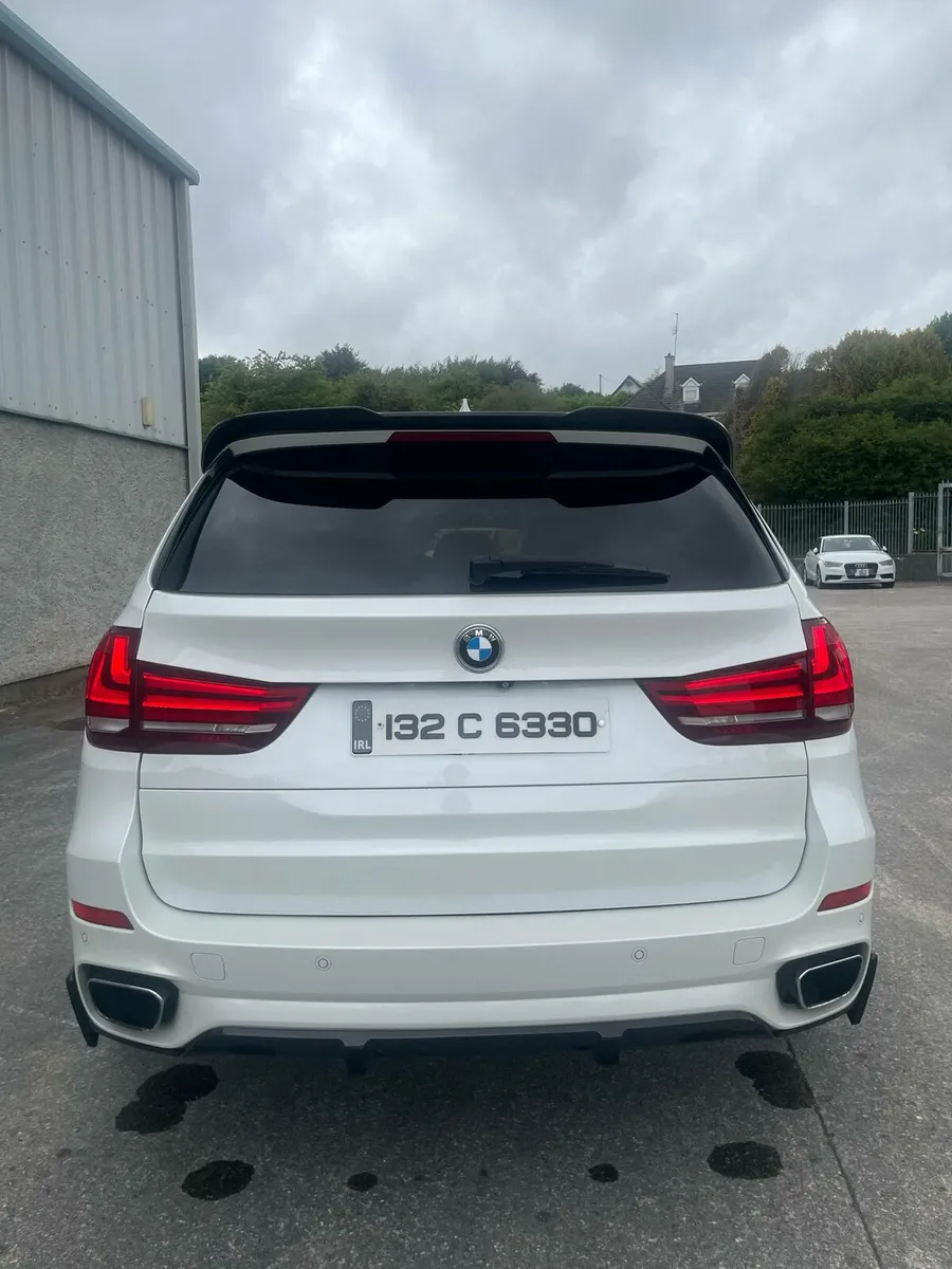 7 SEATER X5 - Image 4
