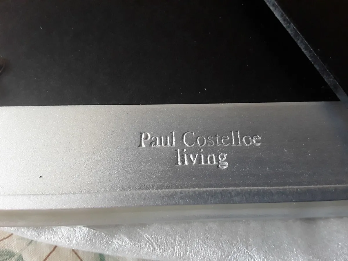 2 unwanted pictures Paul Costello frames - Image 4