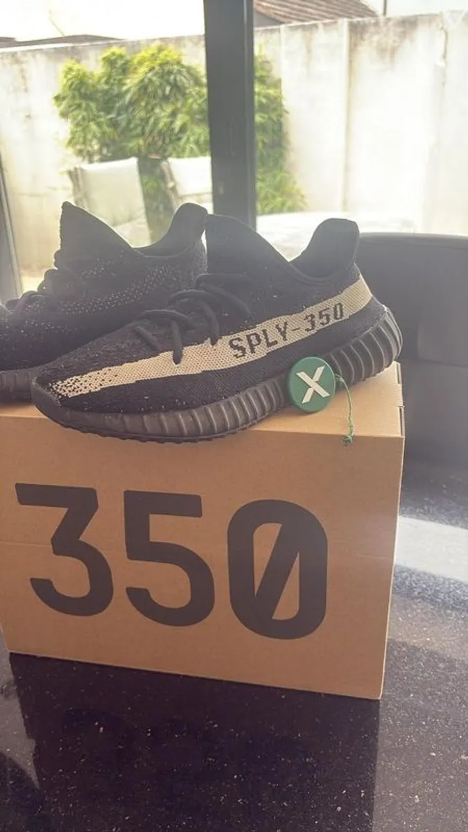 Adidas yeezy boost 350 V2 - Image 1