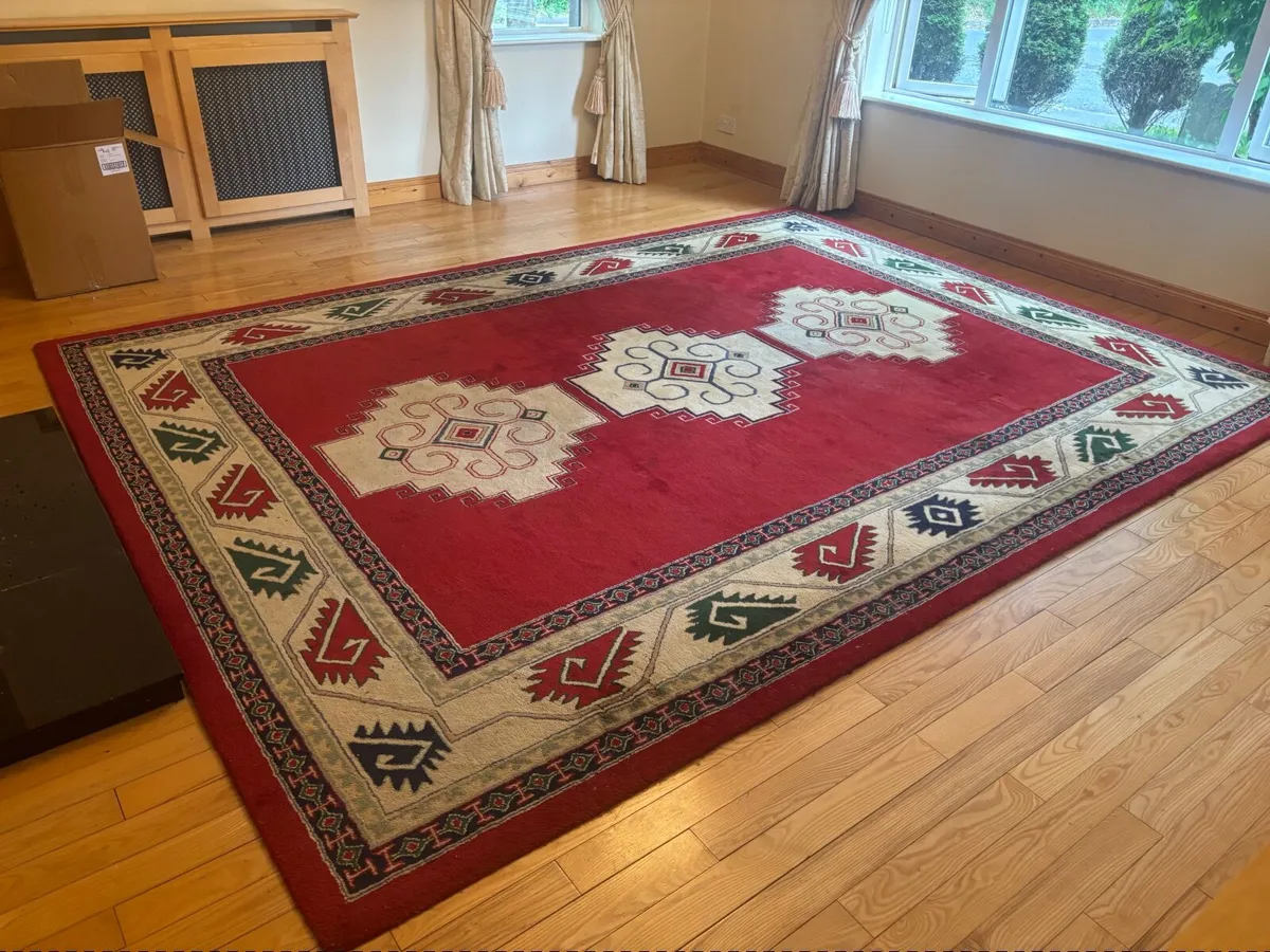 Living Room Rug - Image 2