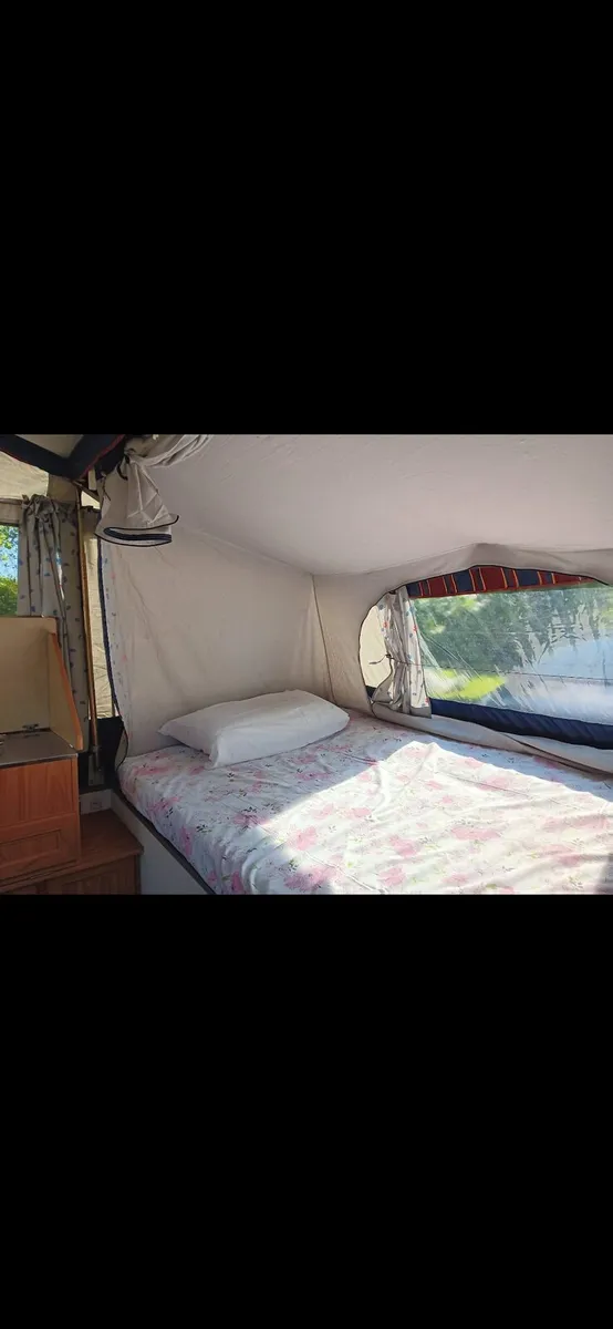 Trailer Tent - Image 2