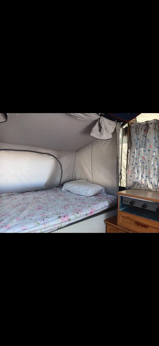 Trailer Tent - Image 4