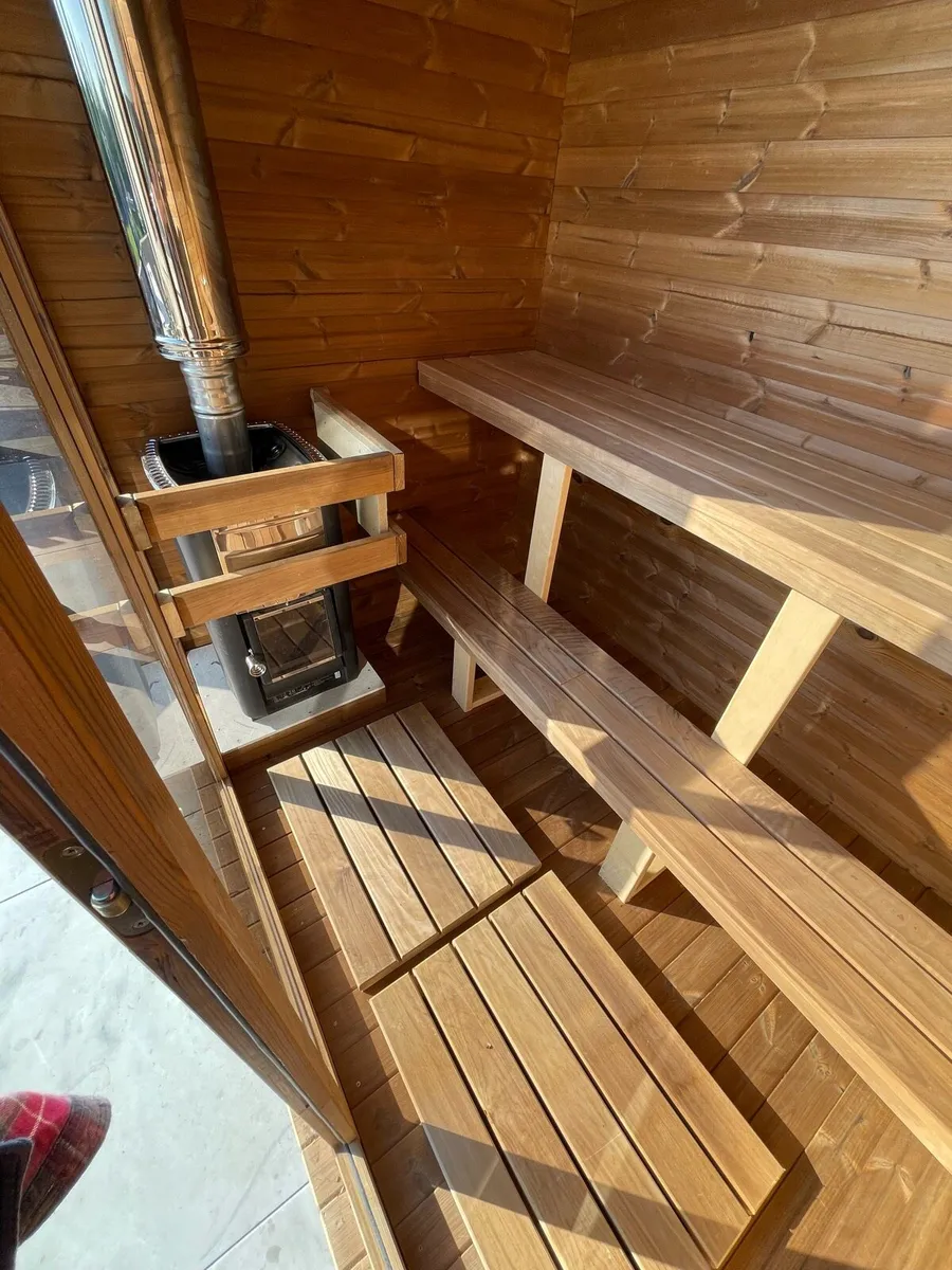 Saunas - Image 3