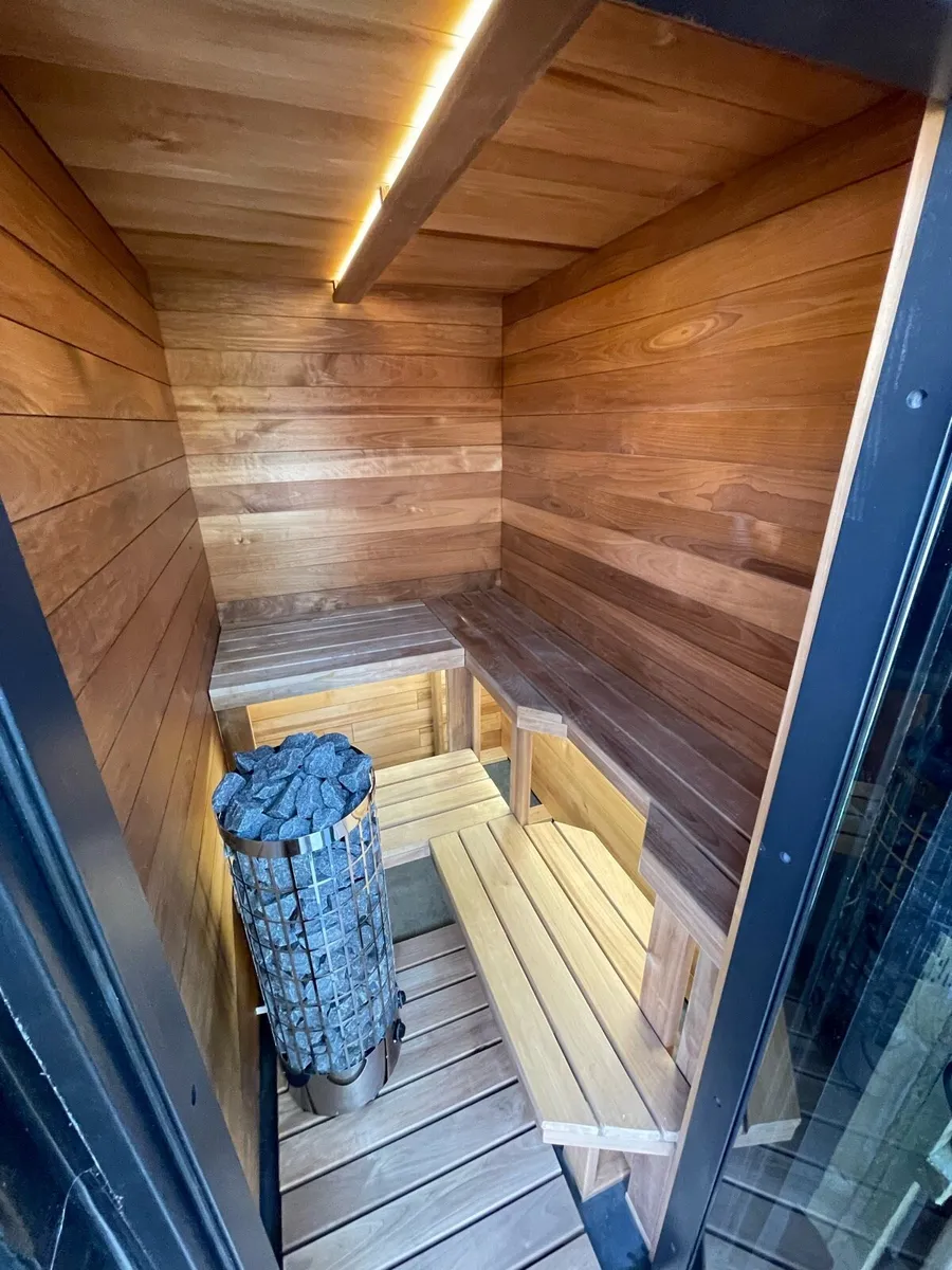 Saunas - Image 4