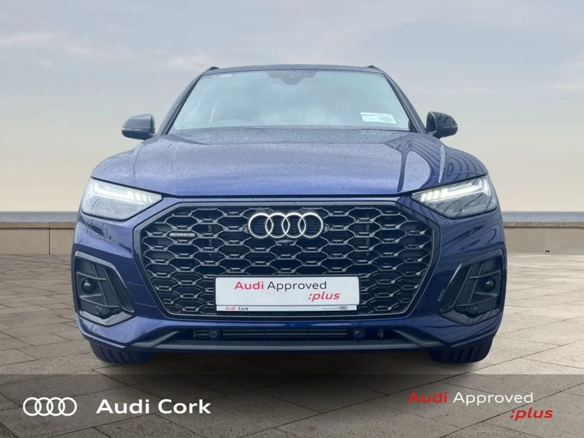 Audi Q5 Sportback 55tfsi E Quattro Automatic - Image 3