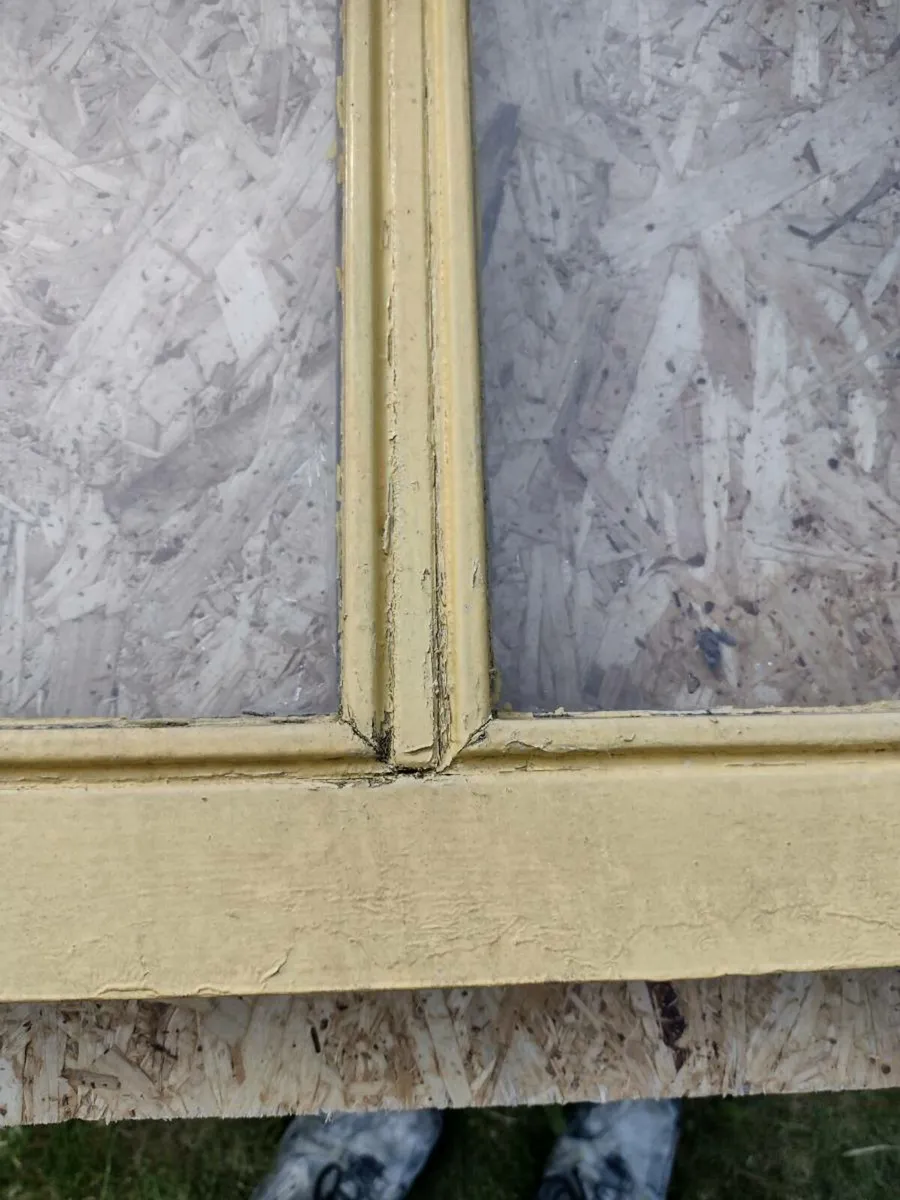 Window Refurbish / Restore - Image 2