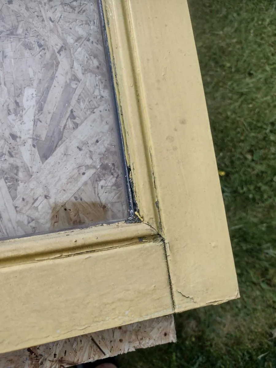Window Refurbish / Restore - Image 3