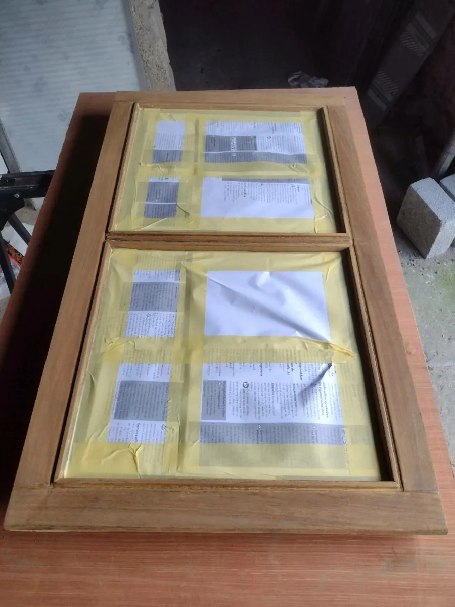 Window Refurbish / Restore - Image 1