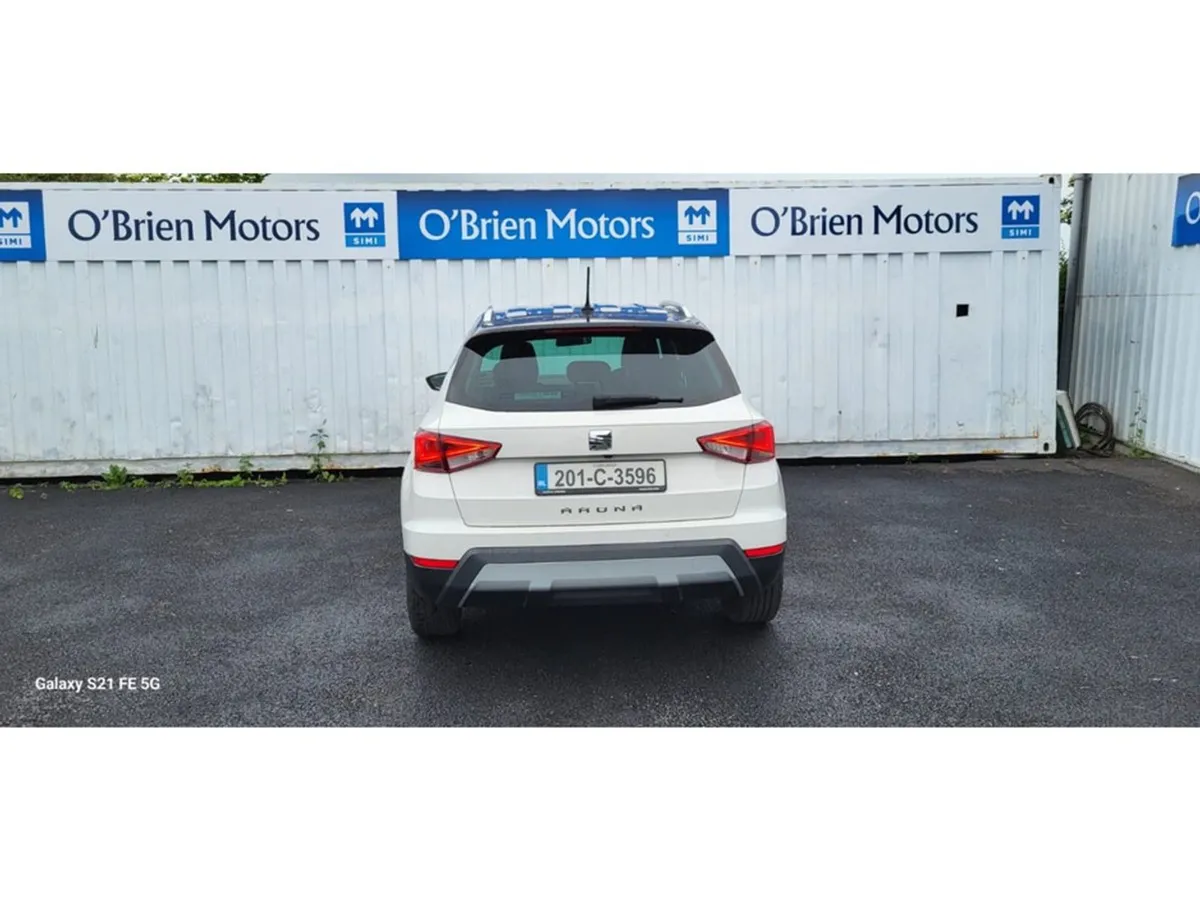 Skoda Octavia SE Technology TDI - Image 2