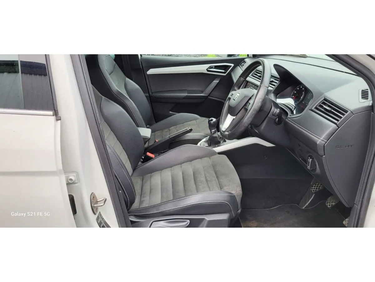 Skoda Octavia SE Technology TDI - Image 4