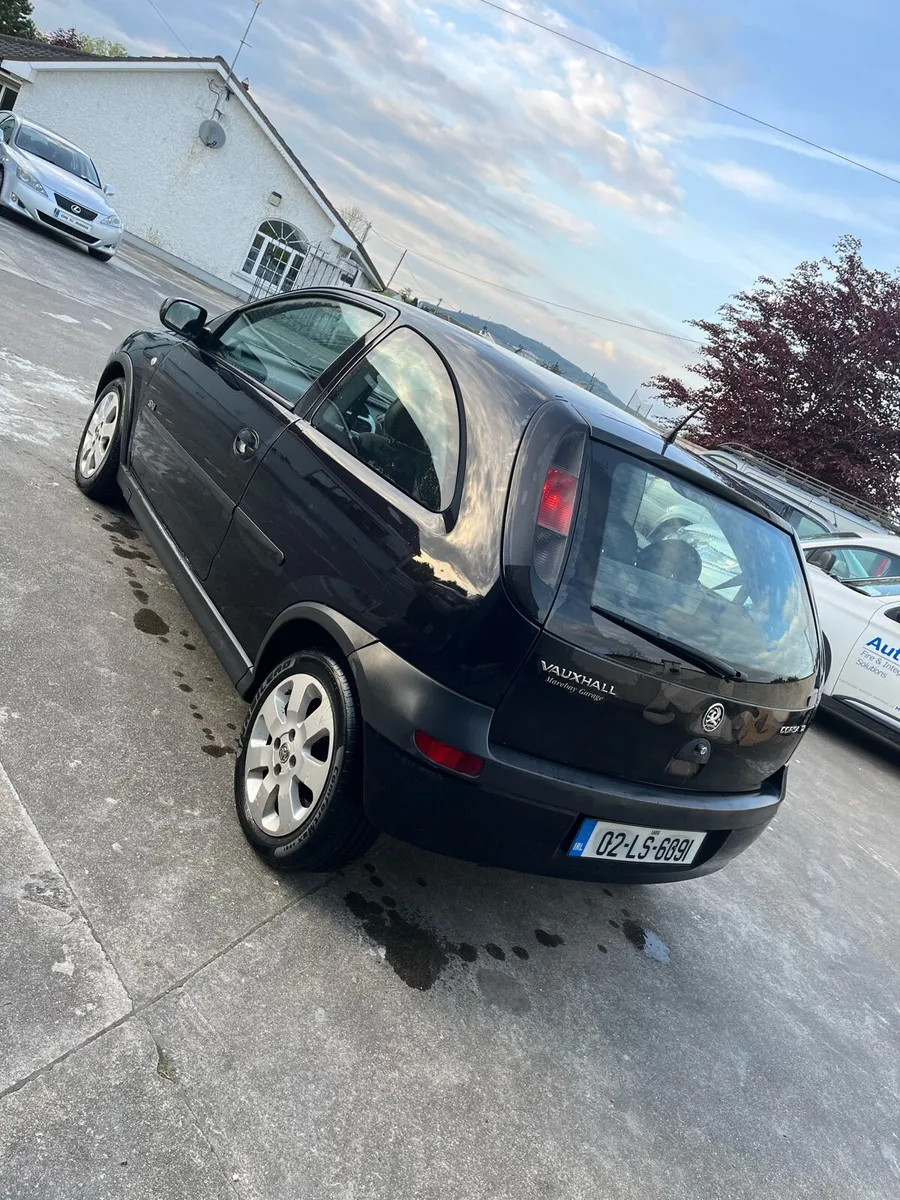 Corsa C 1.2 - Image 3