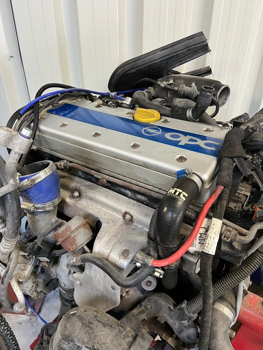 Corsa C 1.2 - Image 4