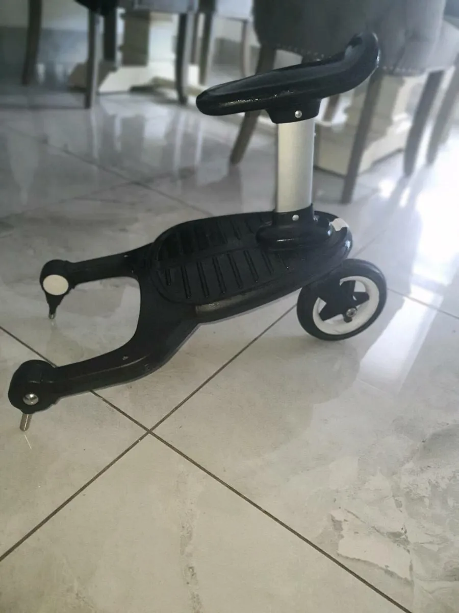 Bugaboo Comfort Buggy Board - Image 1