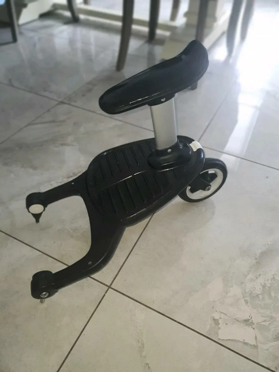 Bugaboo Comfort Buggy Board - Image 2