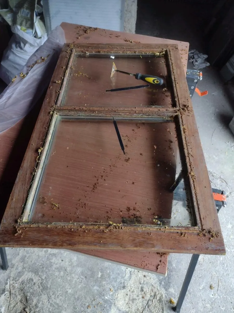 Window Refurbish / Restore - Image 4
