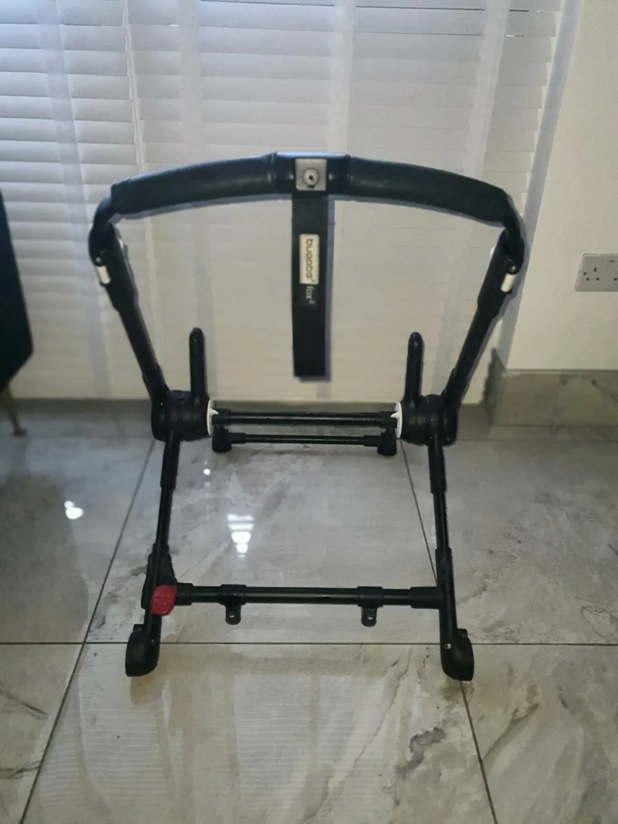 Bugaboo Fox 2 Replacement Chassis - Image 3