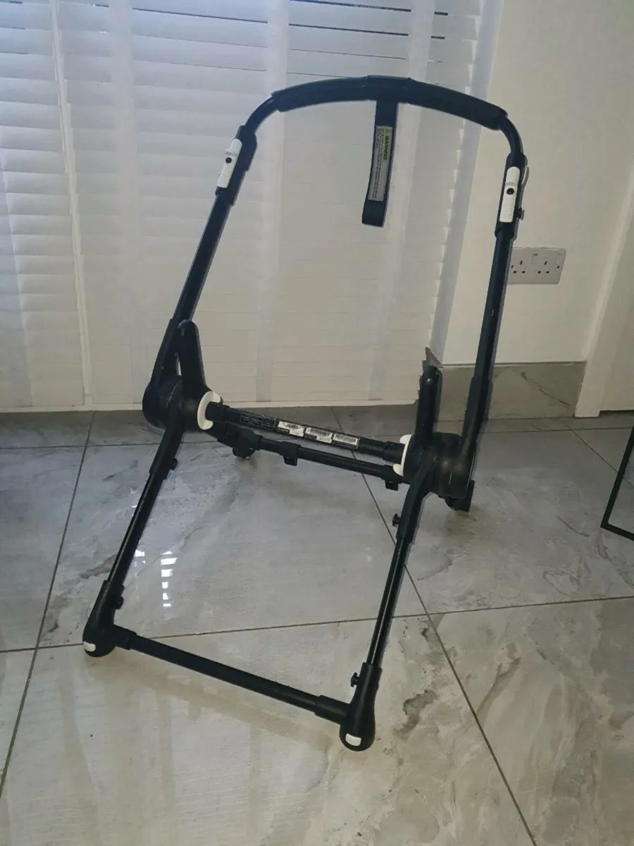 Bugaboo Fox 2 Replacement Chassis - Image 4
